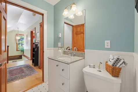 339 Fowler Road Cape Elizabeth ME 04107