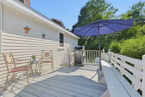 339 Fowler Road Cape Elizabeth ME 04107