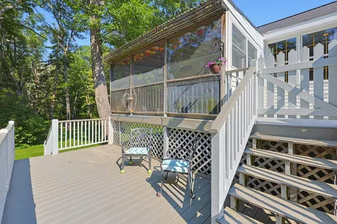 339 Fowler Road Cape Elizabeth ME 04107