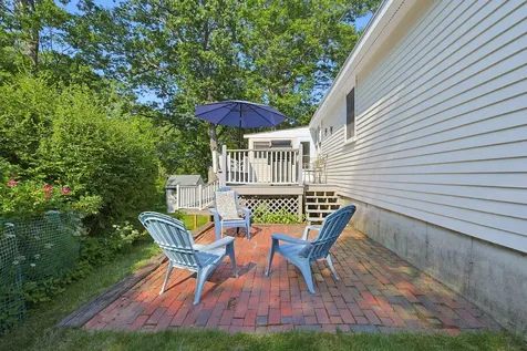 339 Fowler Road Cape Elizabeth ME 04107