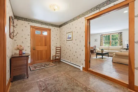 339 Fowler Road Cape Elizabeth ME 04107