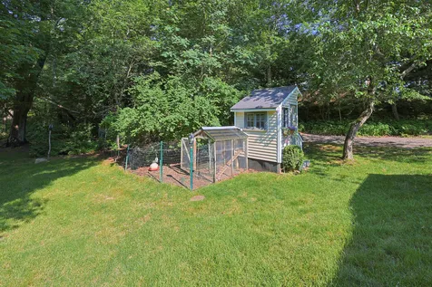 339 Fowler Road Cape Elizabeth ME 04107
