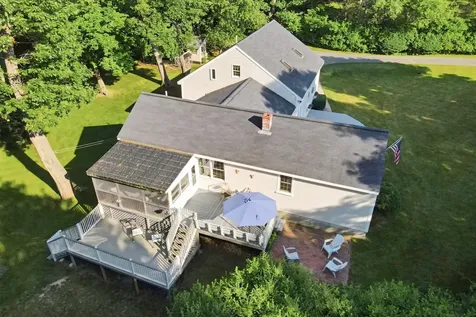339 Fowler Road Cape Elizabeth ME 04107