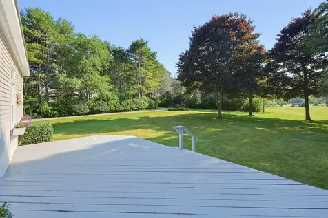 339 Fowler Road Cape Elizabeth ME 04107