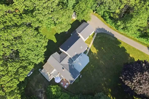 339 Fowler Road Cape Elizabeth ME 04107