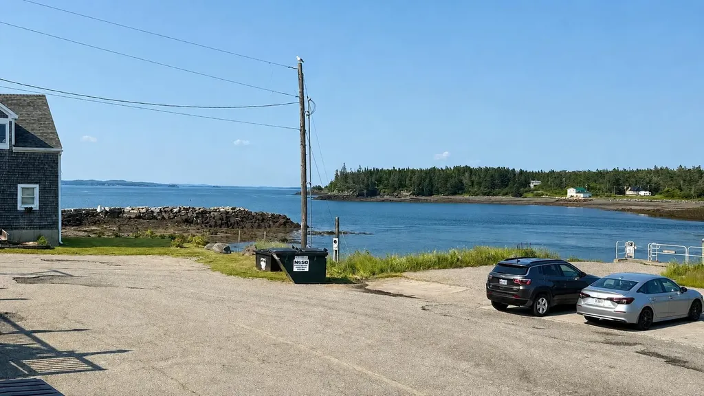 24 Water Street Lubec ME 04652