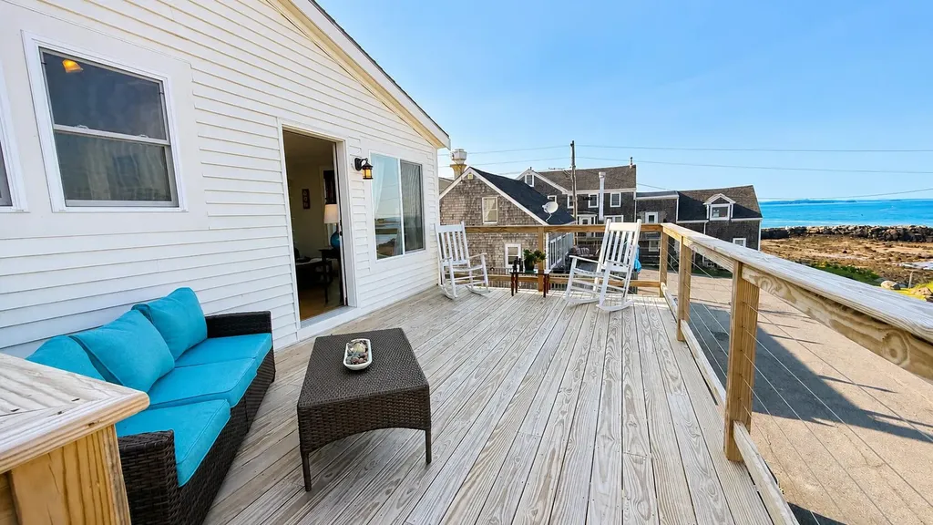 24 Water Street Lubec ME 04652