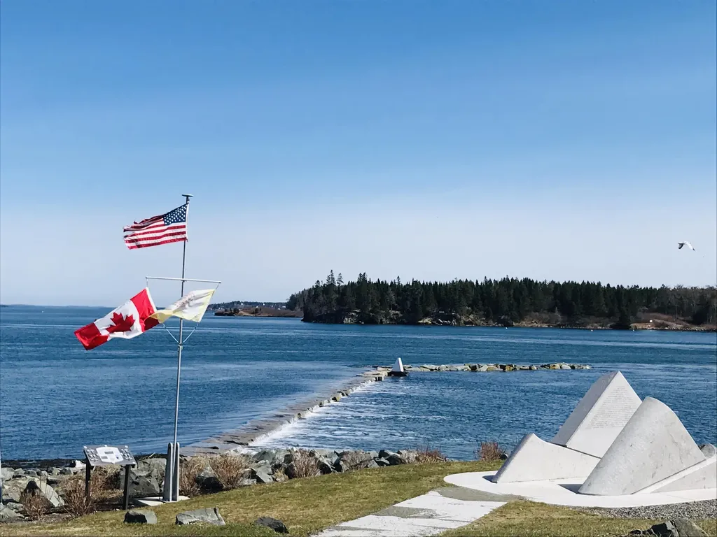 24 Water Street Lubec ME 04652
