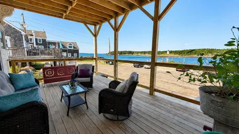 24 Water Street Lubec ME 04652