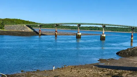 24 Water Street Lubec ME 04652