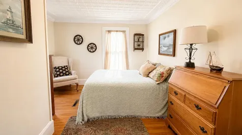 24 Water Street Lubec ME 04652