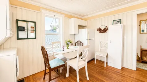 24 Water Street Lubec ME 04652