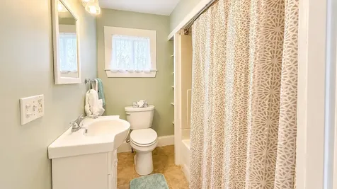 24 Water Street Lubec ME 04652