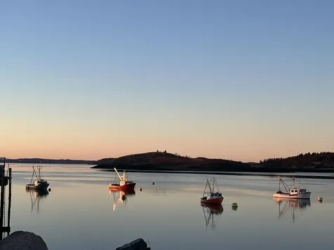 24 Water Street Lubec ME 04652