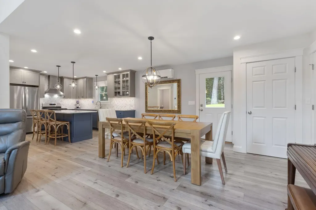 36 Viking Trail Lane Surry ME 04684