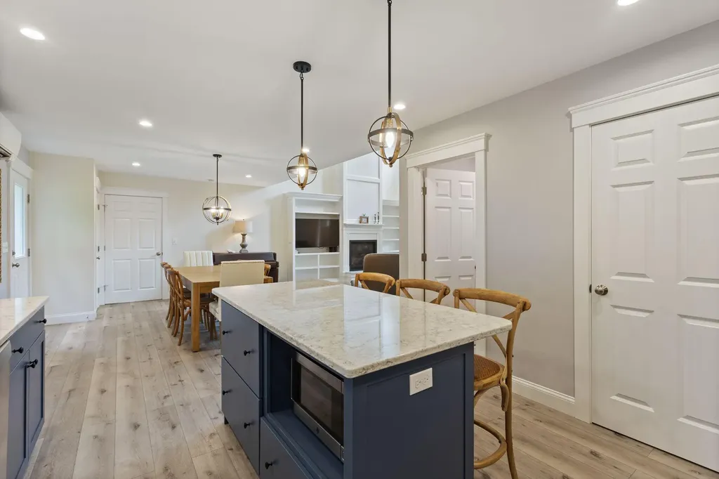 36 Viking Trail Lane Surry ME 04684