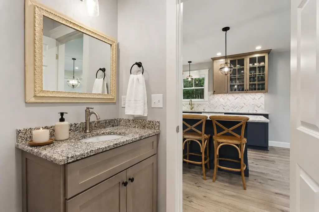 36 Viking Trail Lane Surry ME 04684