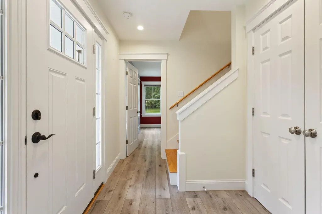 36 Viking Trail Lane Surry ME 04684