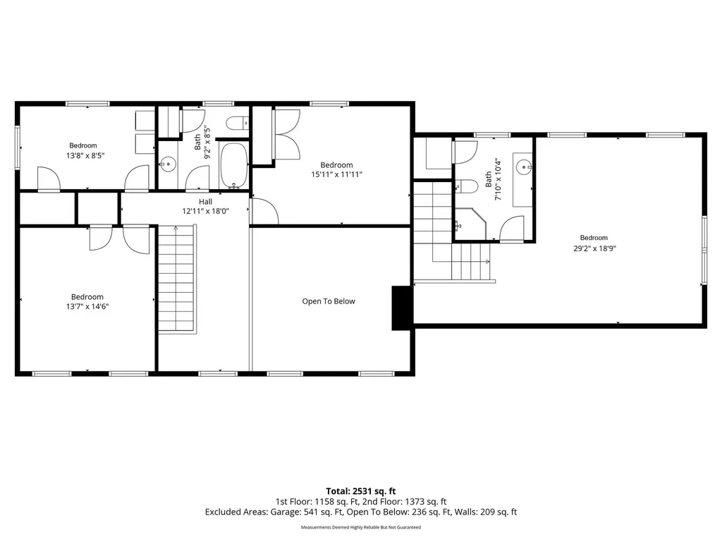 36 Viking Trail Lane Surry ME 04684