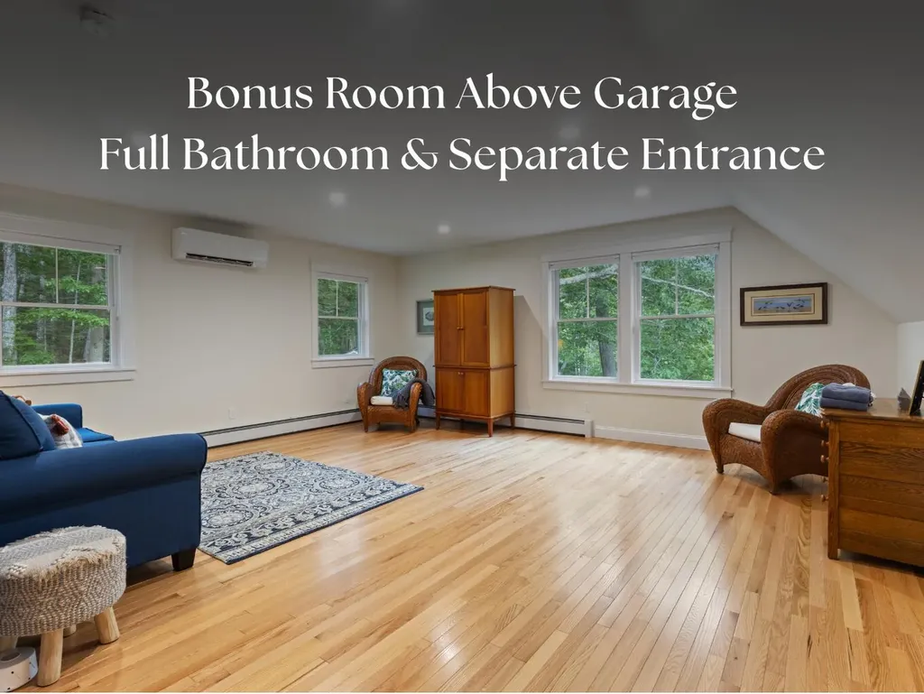 36 Viking Trail Lane Surry ME 04684
