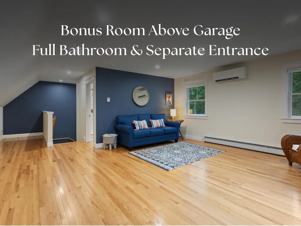 36 Viking Trail Lane Surry ME 04684