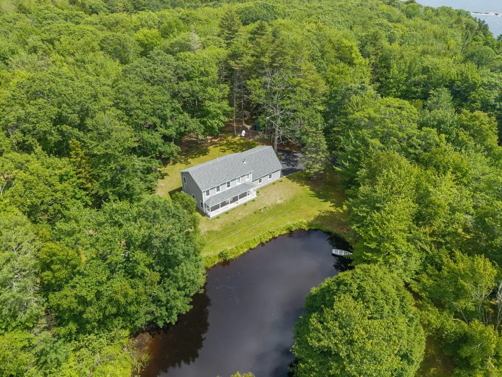 36 Viking Trail Lane Surry ME 04684