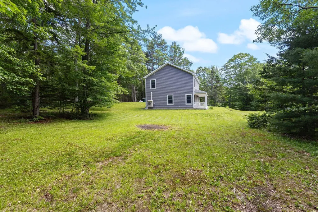 36 Viking Trail Lane Surry ME 04684
