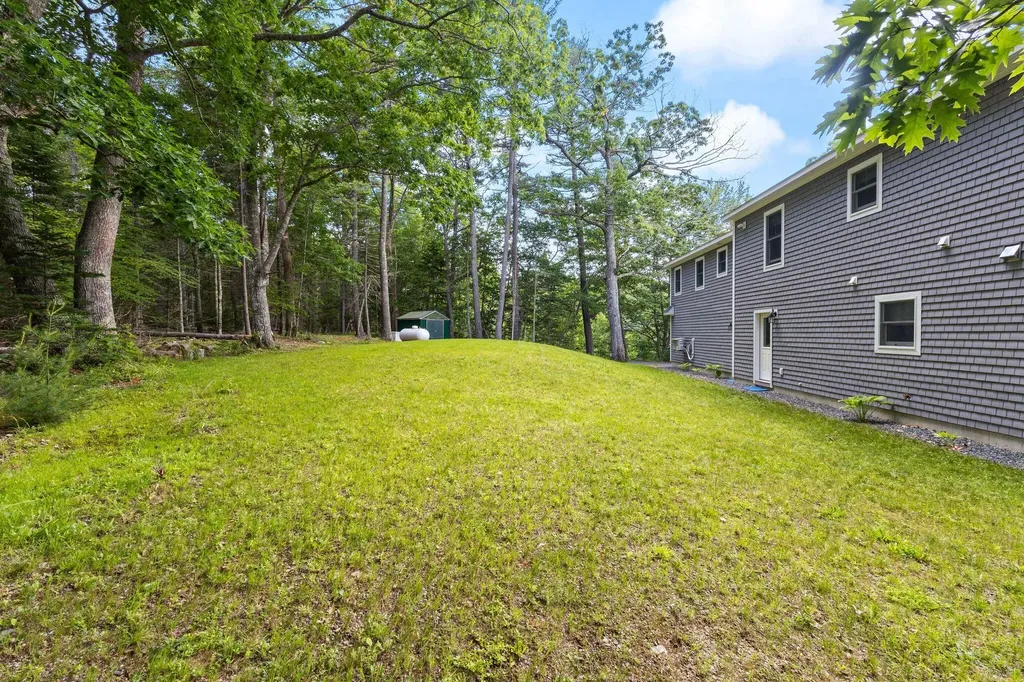 36 Viking Trail Lane Surry ME 04684