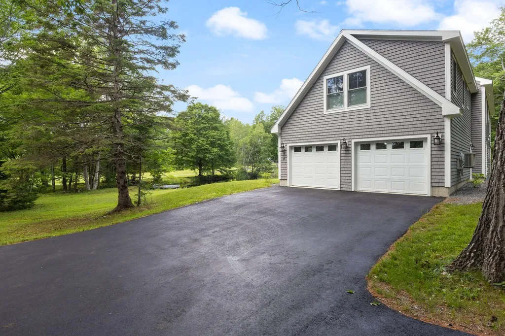 36 Viking Trail Lane Surry ME 04684