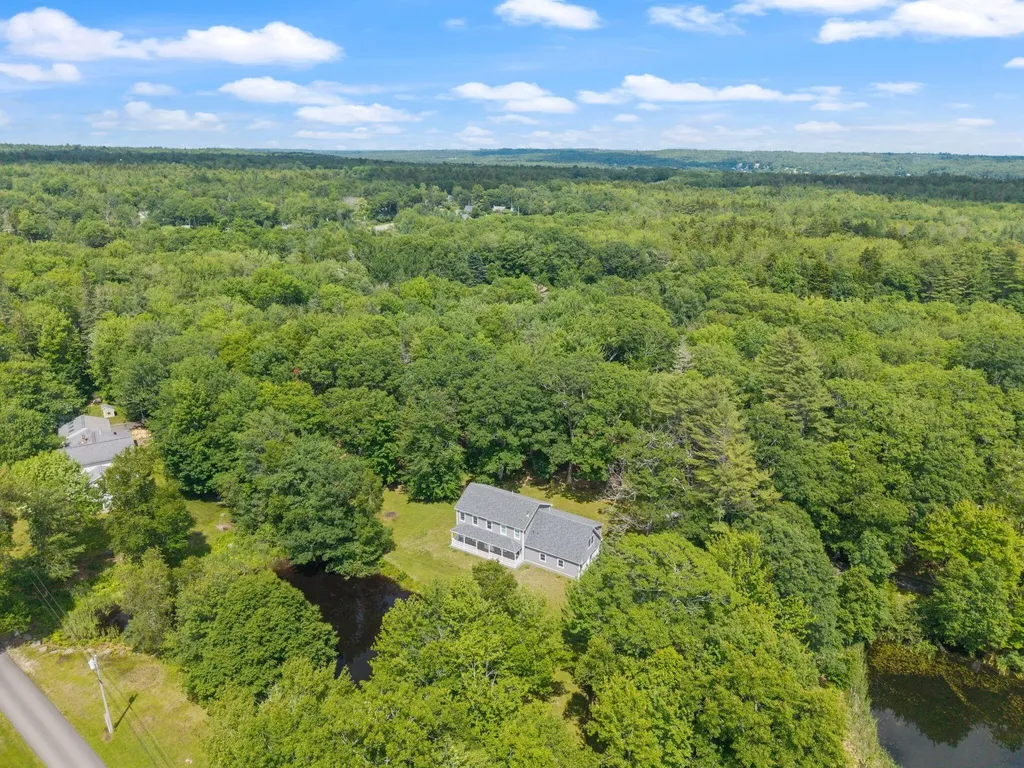 36 Viking Trail Lane Surry ME 04684