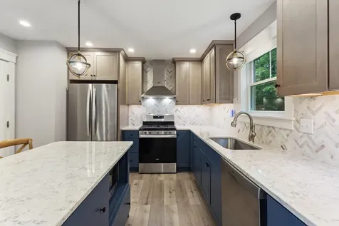 36 Viking Trail Lane Surry ME 04684