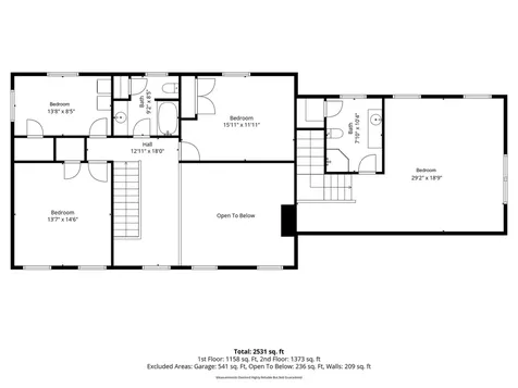 36 Viking Trail Lane Surry ME 04684