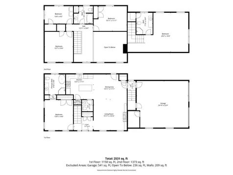 36 Viking Trail Lane Surry ME 04684