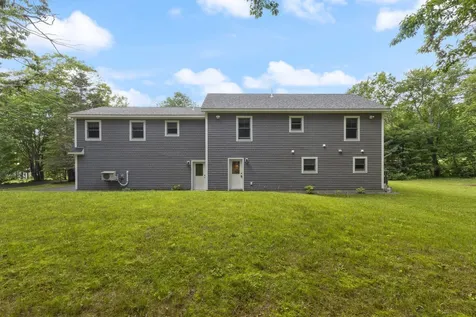 36 Viking Trail Lane Surry ME 04684