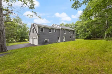36 Viking Trail Lane Surry ME 04684