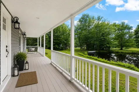 36 Viking Trail Lane Surry ME 04684