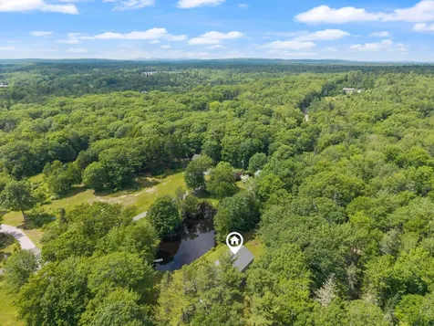 36 Viking Trail Lane Surry ME 04684