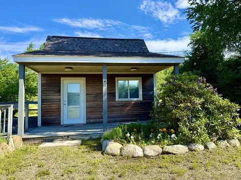 90 Searsport Avenue Belfast ME 04915