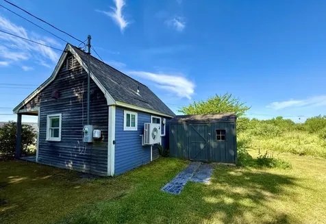 90 Searsport Avenue Belfast ME 04915