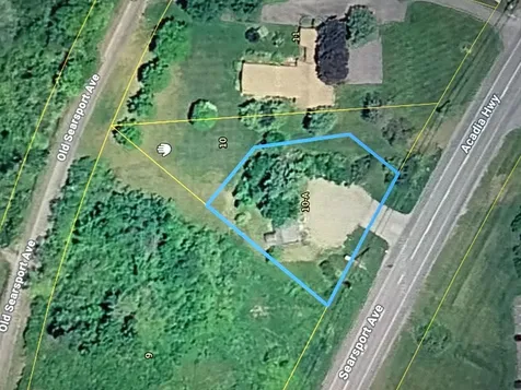 90 Searsport Avenue Belfast ME 04915