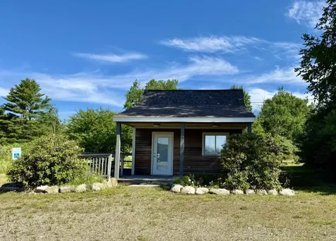90 Searsport Avenue Belfast ME 04915