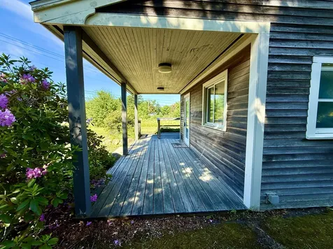 90 Searsport Avenue Belfast ME 04915
