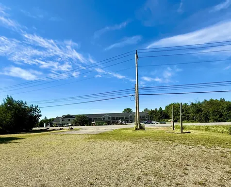 90 Searsport Avenue Belfast ME 04915