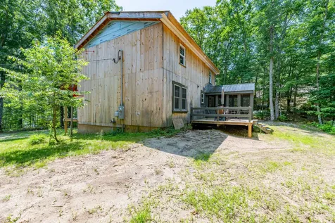 1 Oxford Terrace Brownfield ME 04010