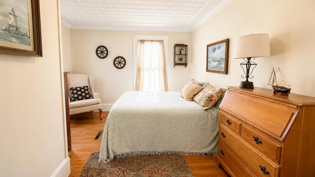 24 Water Street Lubec ME 04652