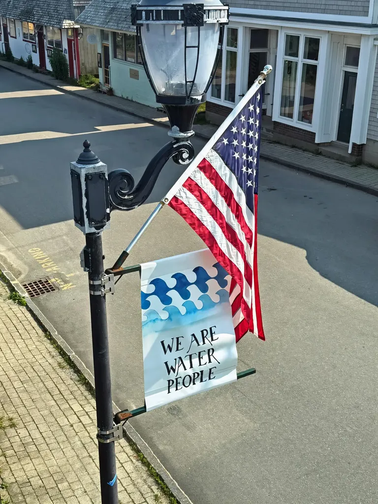 24 Water Street Lubec ME 04652