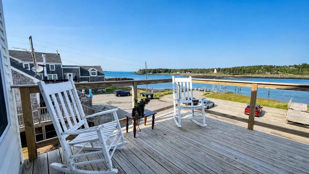 24 Water Street Lubec ME 04652