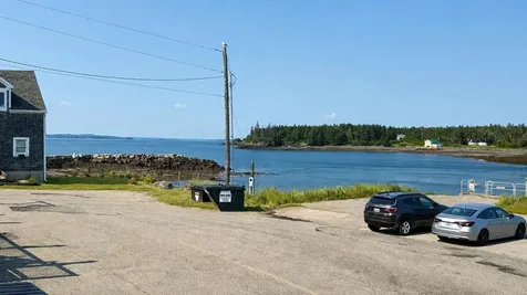 24 Water Street Lubec ME 04652