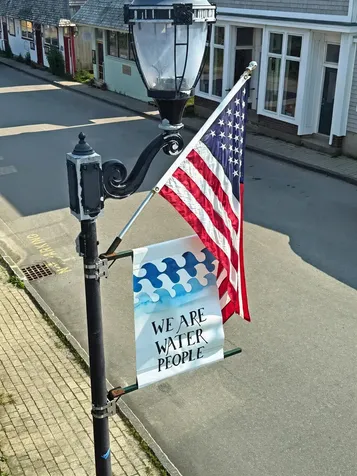 24 Water Street Lubec ME 04652