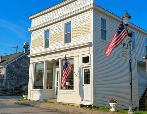 24 Water Street Lubec ME 04652